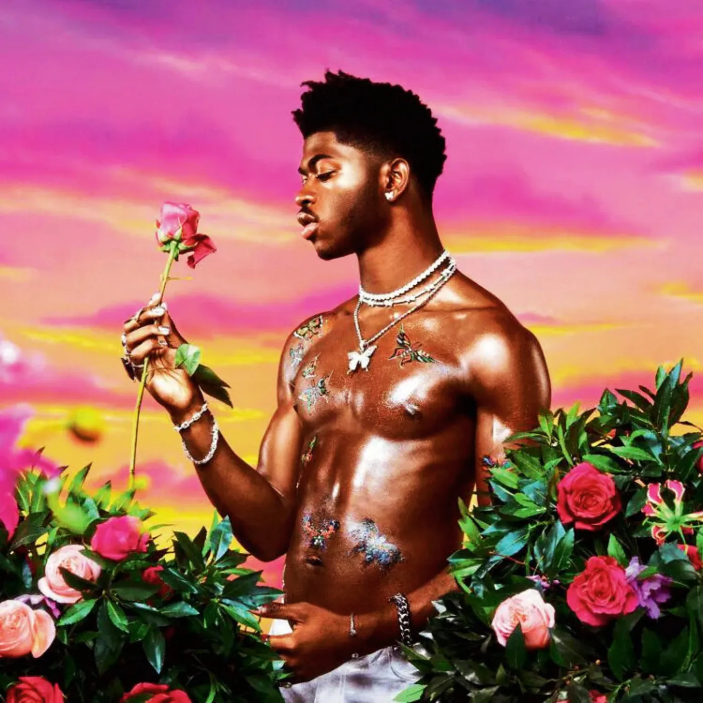 image_6815065683238 Lil Nas X Rewrites the Rulebook of Music with His Bold, Fearless Revolution