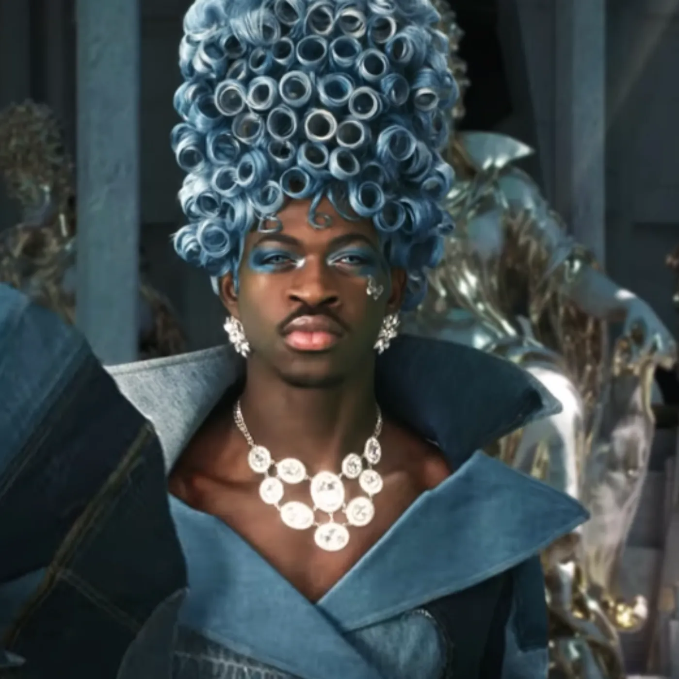image_68150658c3e4c Lil Nas X Rewrites the Rulebook of Music with His Bold, Fearless Revolution