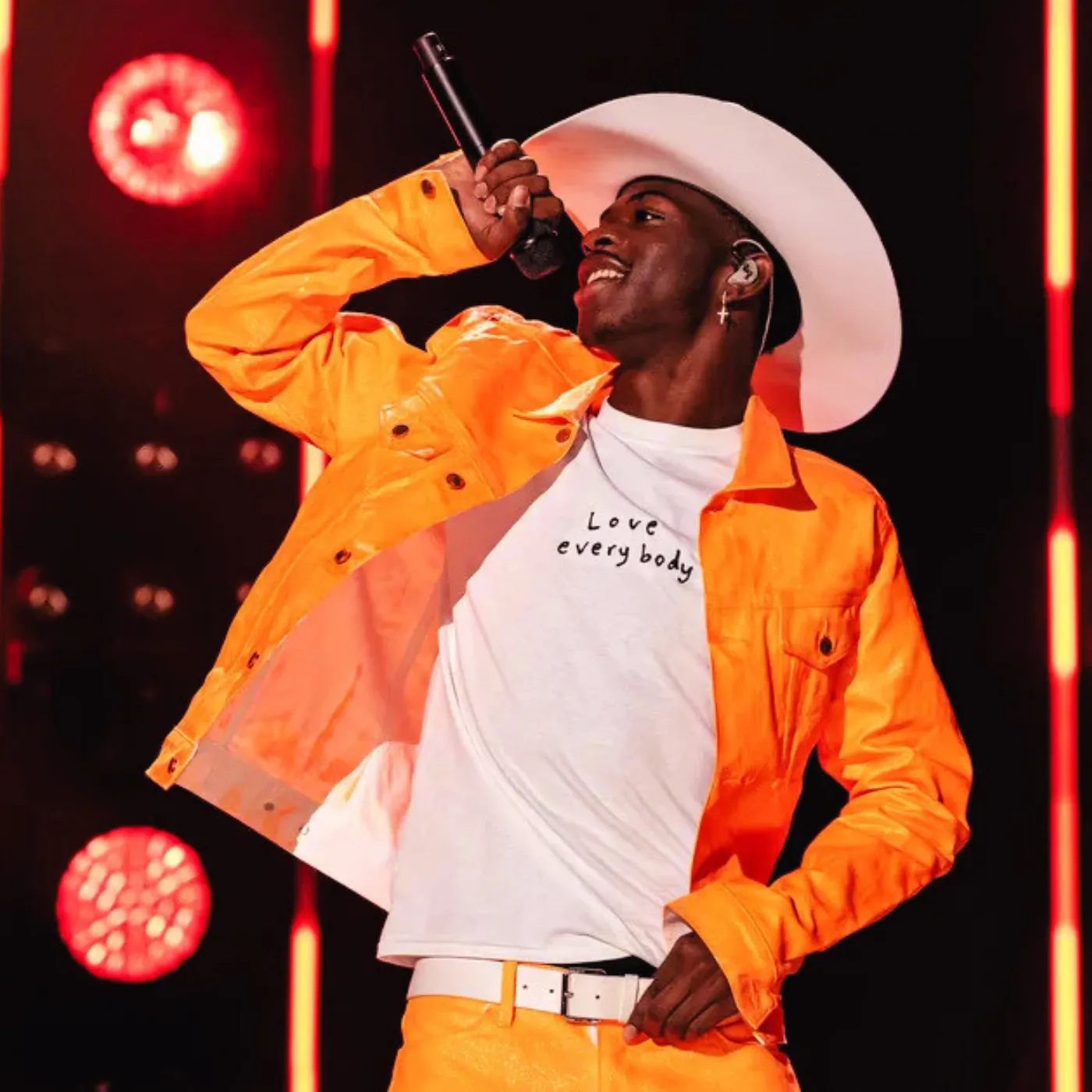 Lil Nas X Rewrites the Rulebook of Music with His Bold, Fearless Revolution
