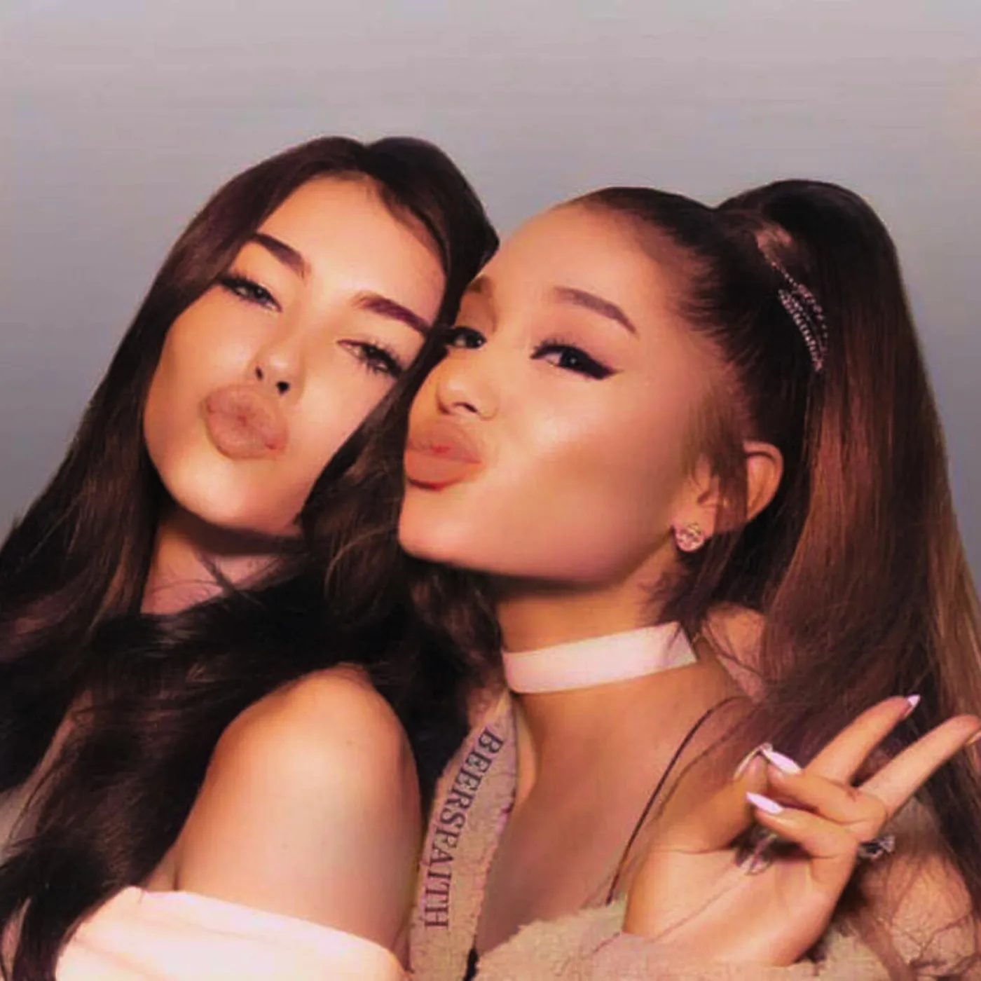 Madison Beer Breaks Her Silence on the Ariana Grande Comparisons