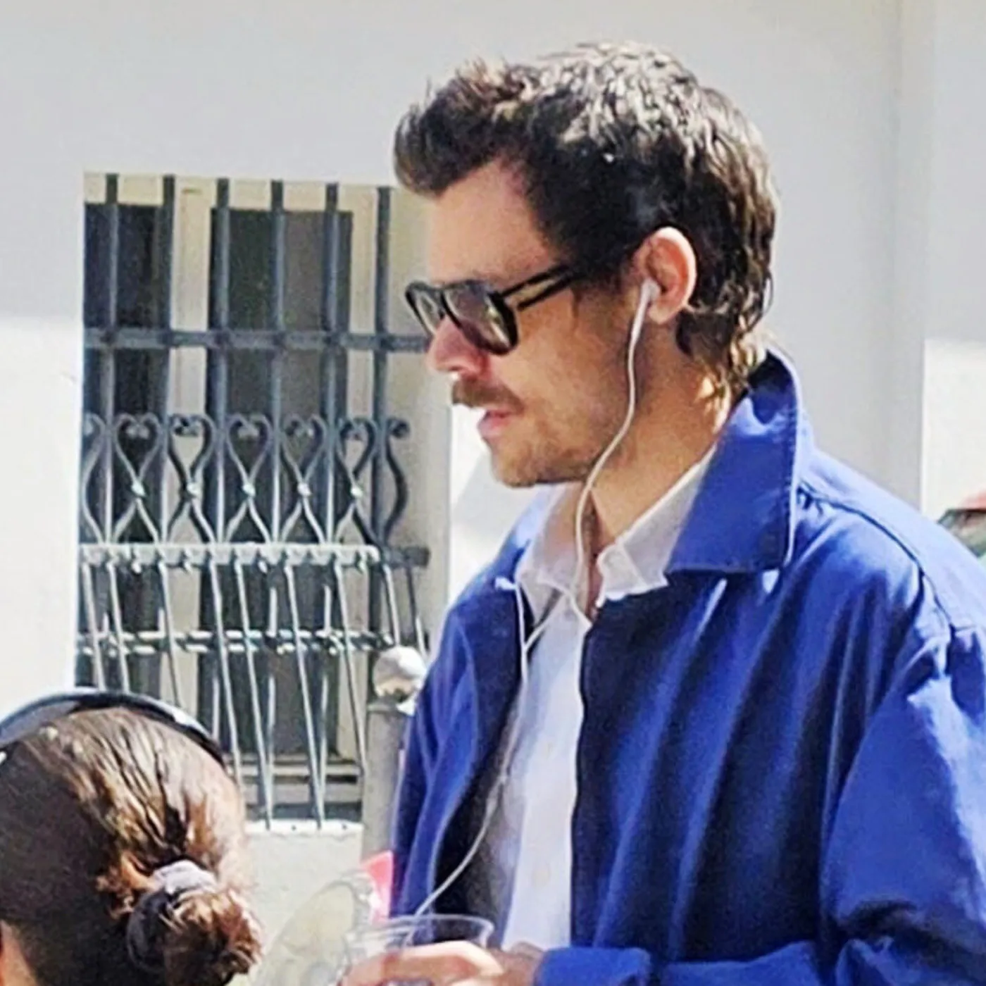 image_6815e8fece1b1 No One Expected to See Harry Styles Doing This in Berlin Today