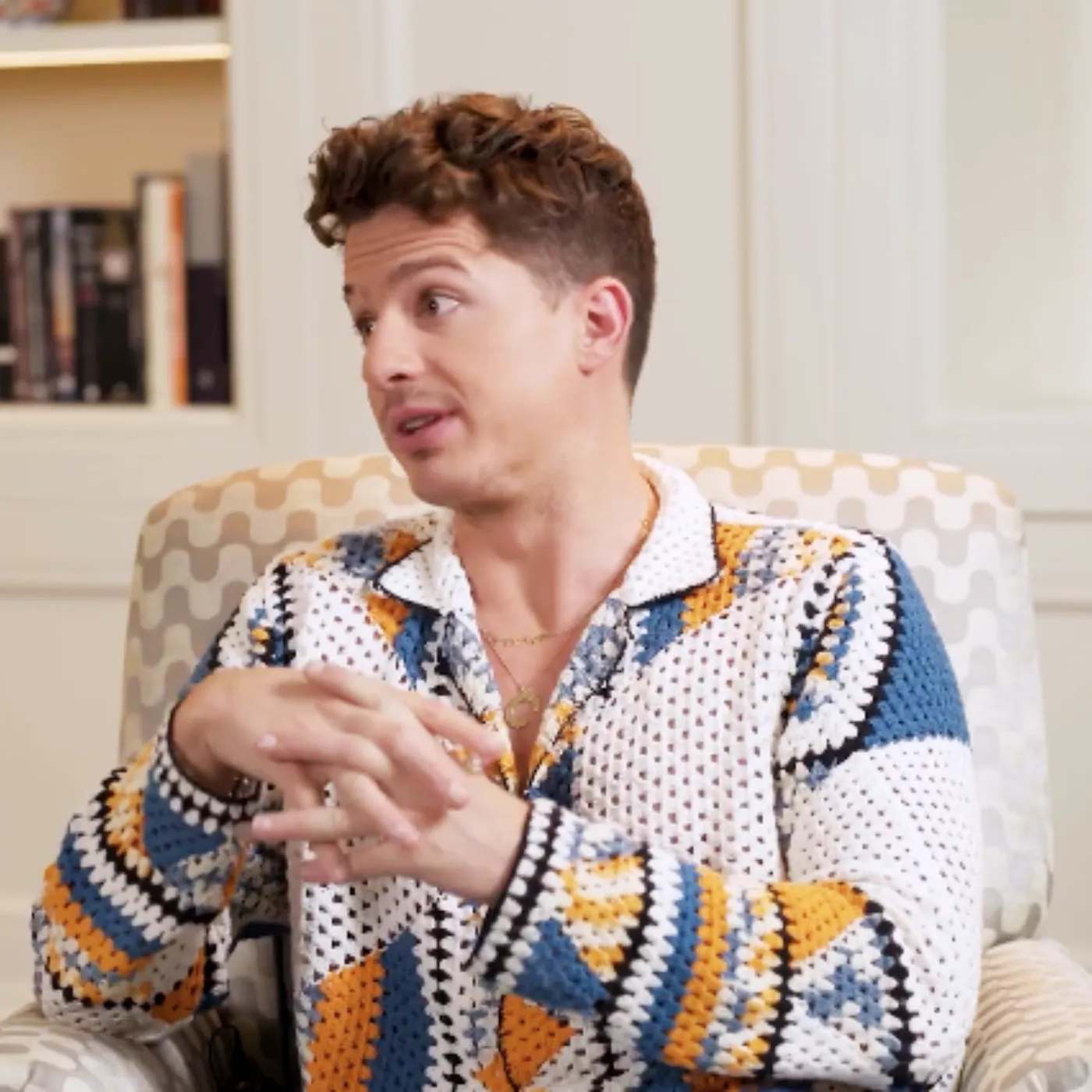 image_6815ec9b2cc85 Charlie Puth Sparks Excitement with New Album Tease
