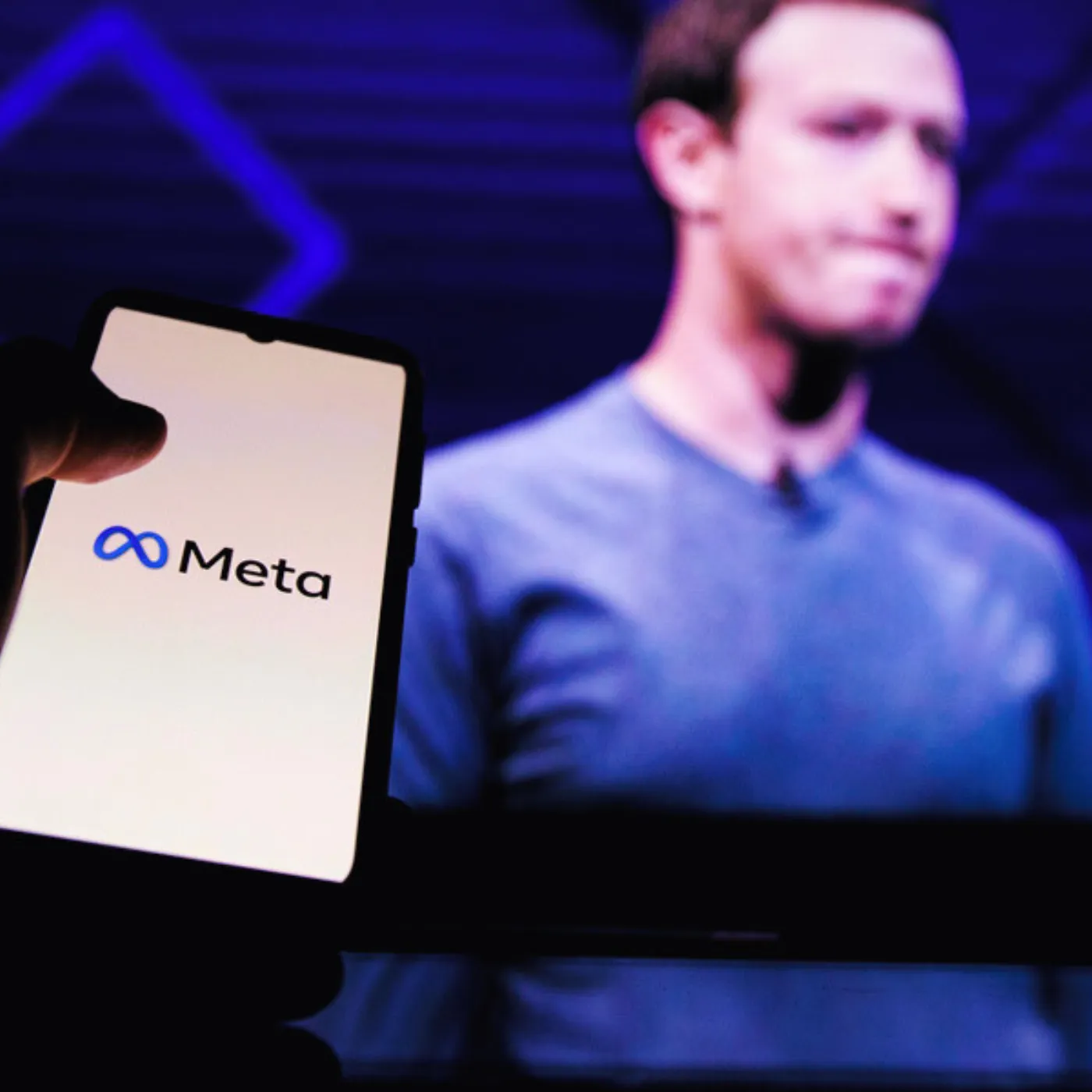 Mark Zuckerberg’s AI Friends Are Here to End Your Loneliness 19 Mark Zuckerberg’s AI Friends Are Here to End Your Loneliness