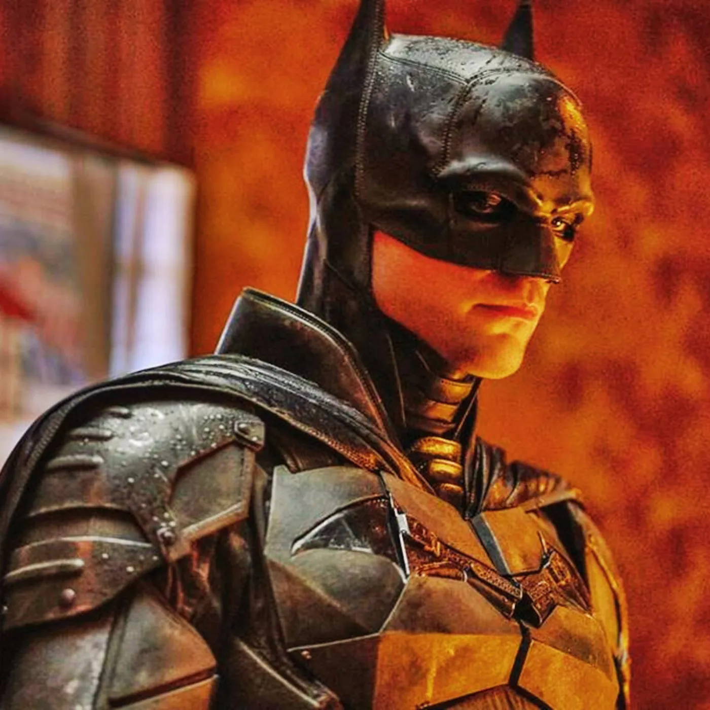 image_681619004dce9 The Internet Is Divided Over Robert Pattinson’s Batman Body and It’s Getting Heated