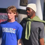 Lil Nas X and Cody Jon’s Relationship Everyone’s Afraid to Define 1 Lil Nas X and Cody Jon’s Relationship Everyone’s Afraid to Define