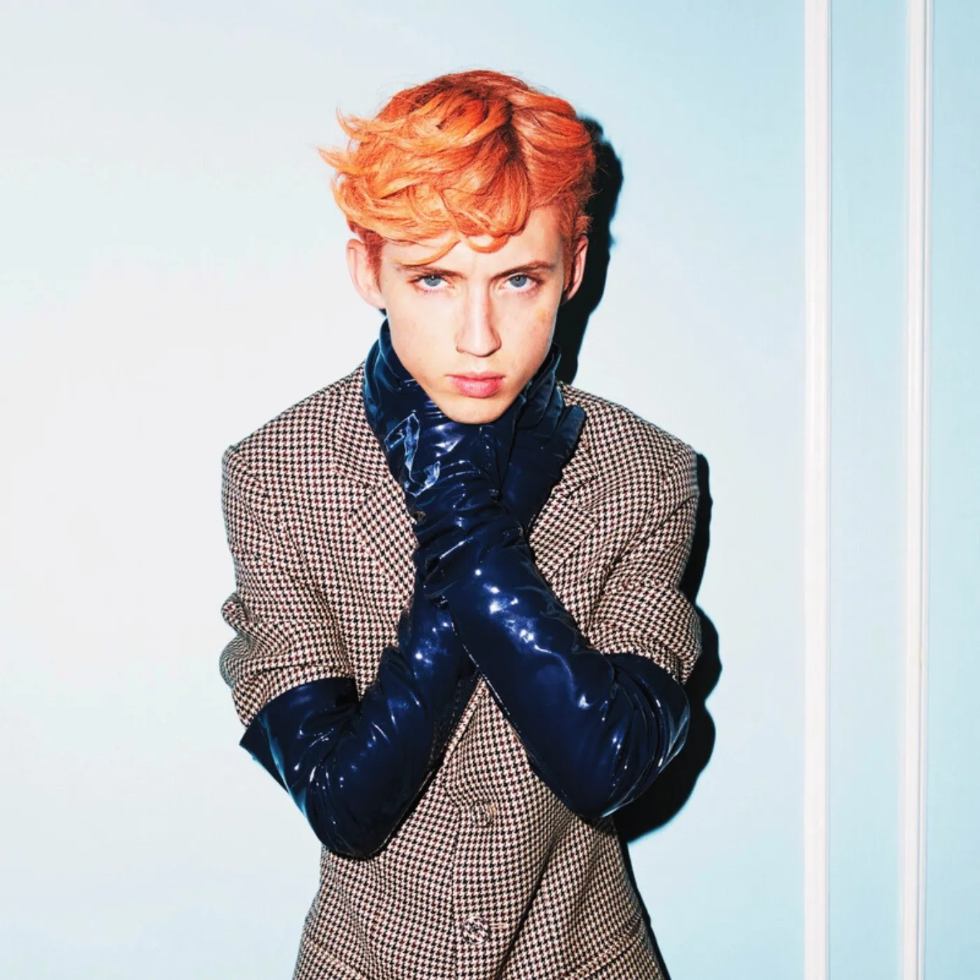 image_68164f5eacefb Troye Sivan on Why Lady Gaga’s Creativity Hits Different