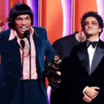 Bruno Mars’ Candid Confession About Working with Anderson .Paak Is Going Viral 1 Bruno Mars’ Candid Confession About Working with Anderson .Paak Is Going Viral