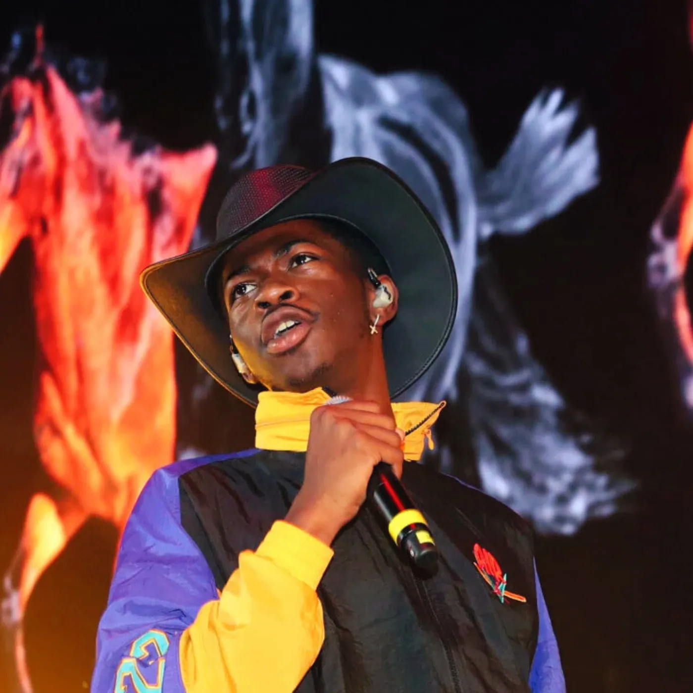 image_68166ed2a5b07 Lil Nas X’s Health Status Shocks Fans After Paris Appearance