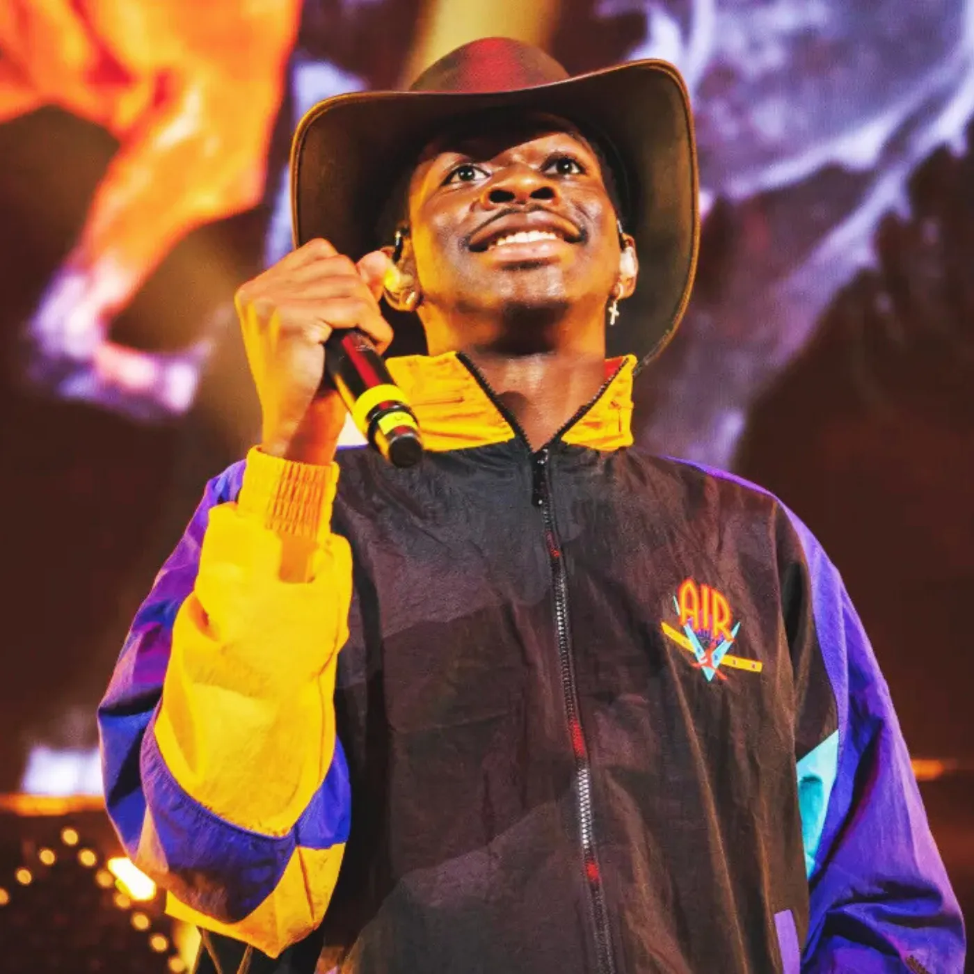 image_68166ed432eeb Lil Nas X’s Health Status Shocks Fans After Paris Appearance