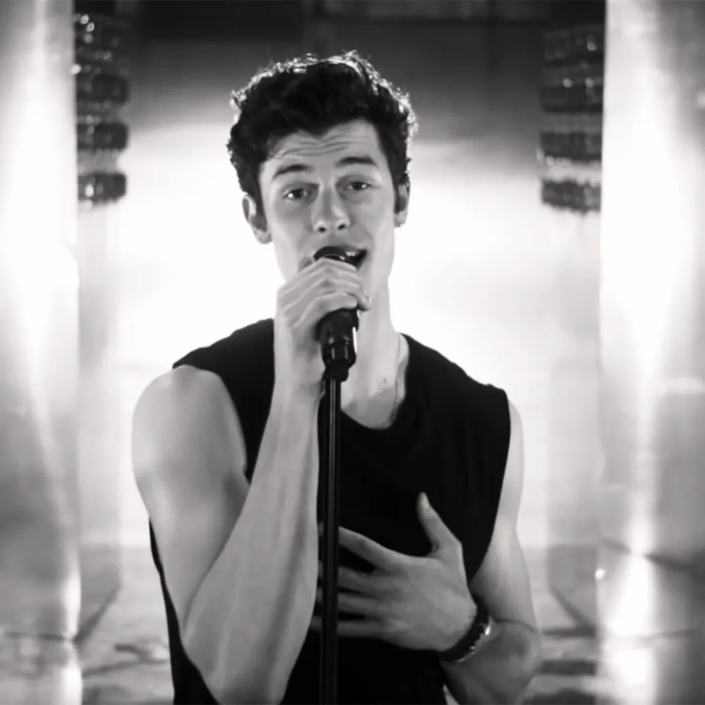 Six Years Ago, Shawn Mendes Released ‘If I Can’t Have You’