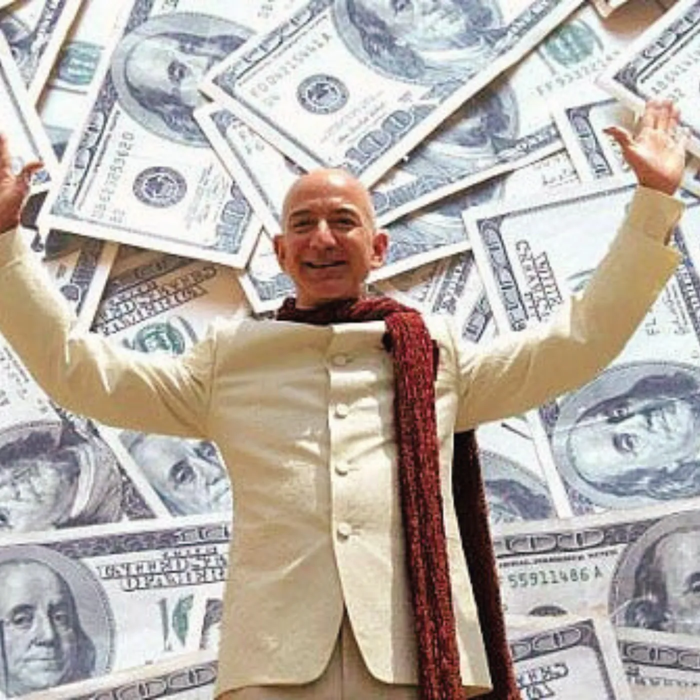 image_6816bcc6be9dd The Truth Behind Jeff Bezos' '70% Risk' Warning to Early Amazon Backers