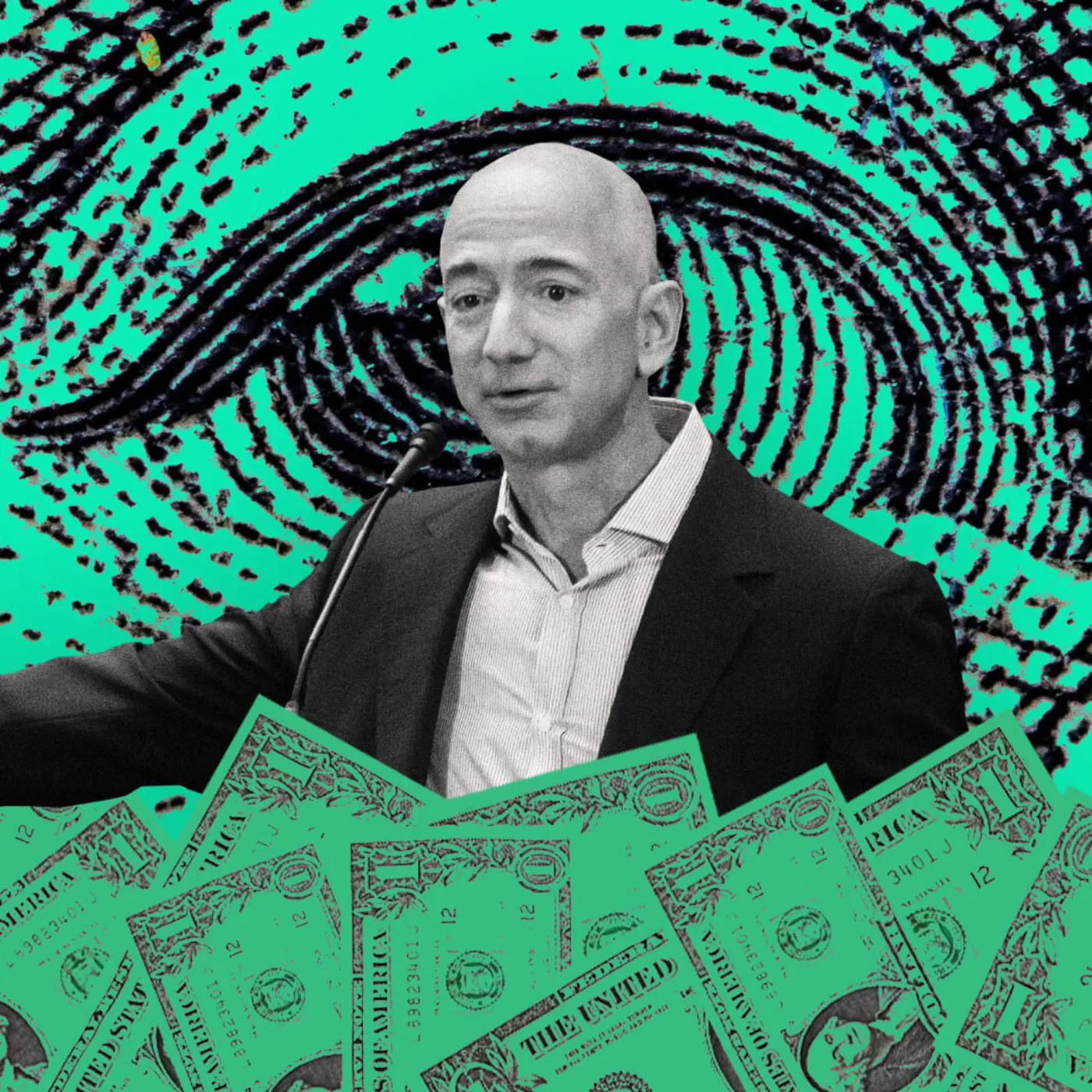 The Truth Behind Jeff Bezos' '70% Risk' Warning to Early Amazon Backers 19 The Truth Behind Jeff Bezos' '70% Risk' Warning to Early Amazon Backers