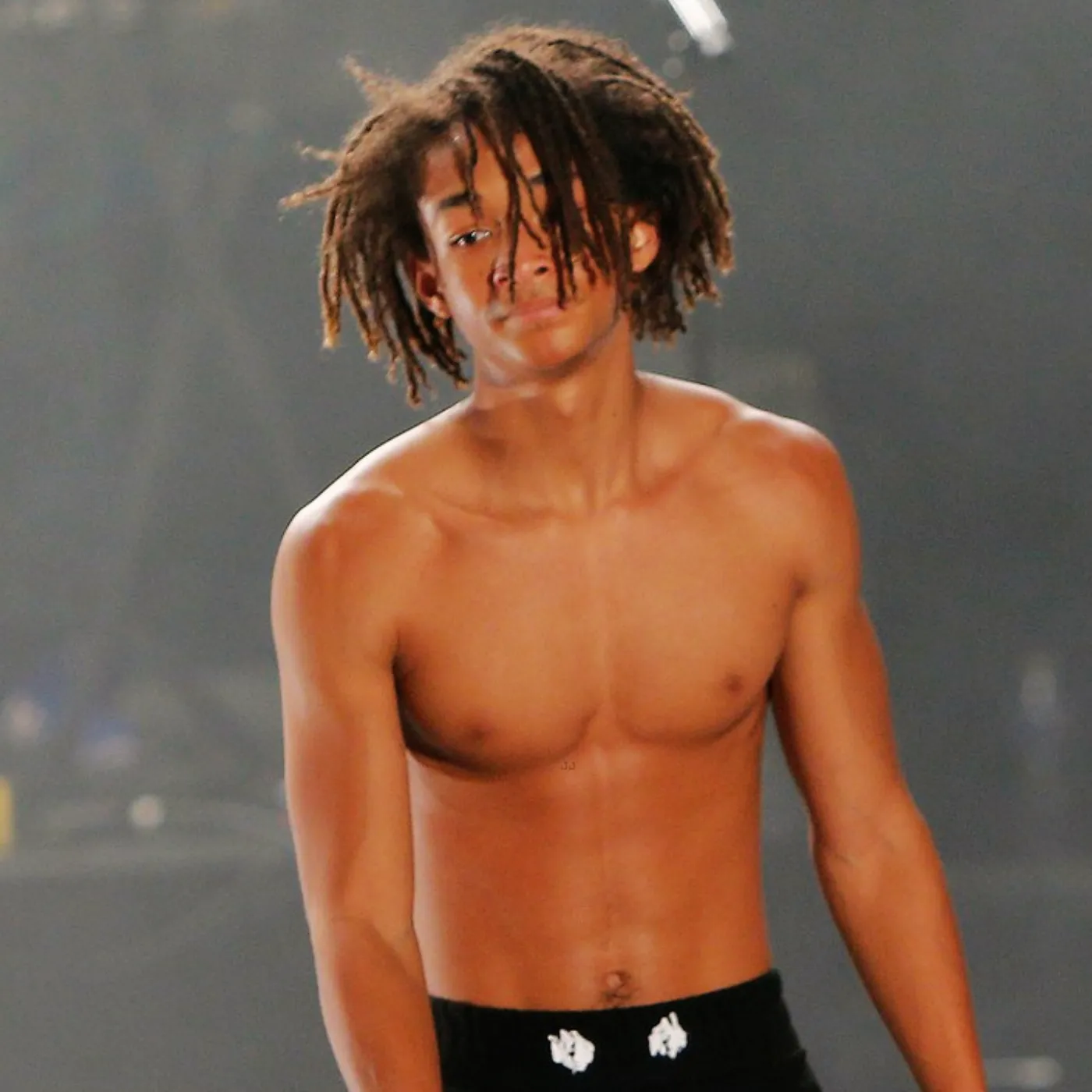 People Can’t Believe What Jaden Smith Did Before Breakfast