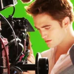Robert Pattinson's Unexpected Injury on the Twilight Set Exposed 1 Robert Pattinson's Unexpected Injury on the Twilight Set Exposed