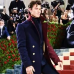 Shawn Mendes’ Met Gala 2025 Outfit Leaked 1 Shawn Mendes’ Met Gala 2025 Outfit Leaked