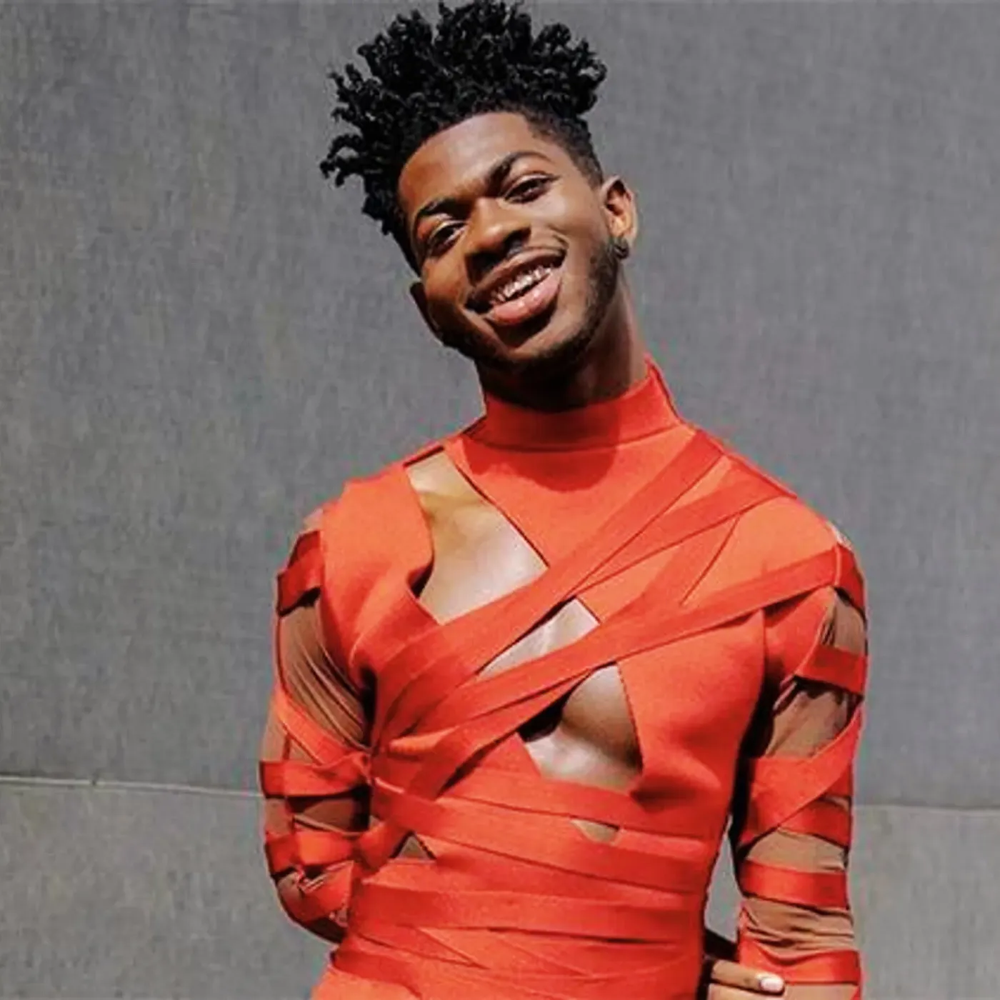 You Won’t Believe What Lil Nas X Admitted in His Latest Interview