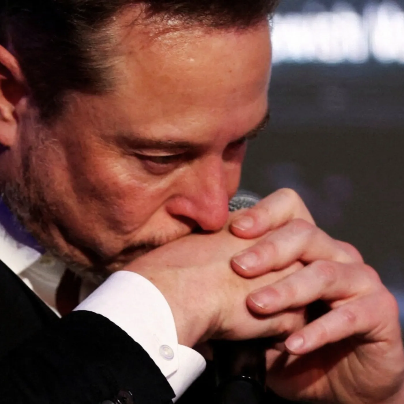 Elon Musk Finally Reveals the Truth About Tesla’s Alarming Future