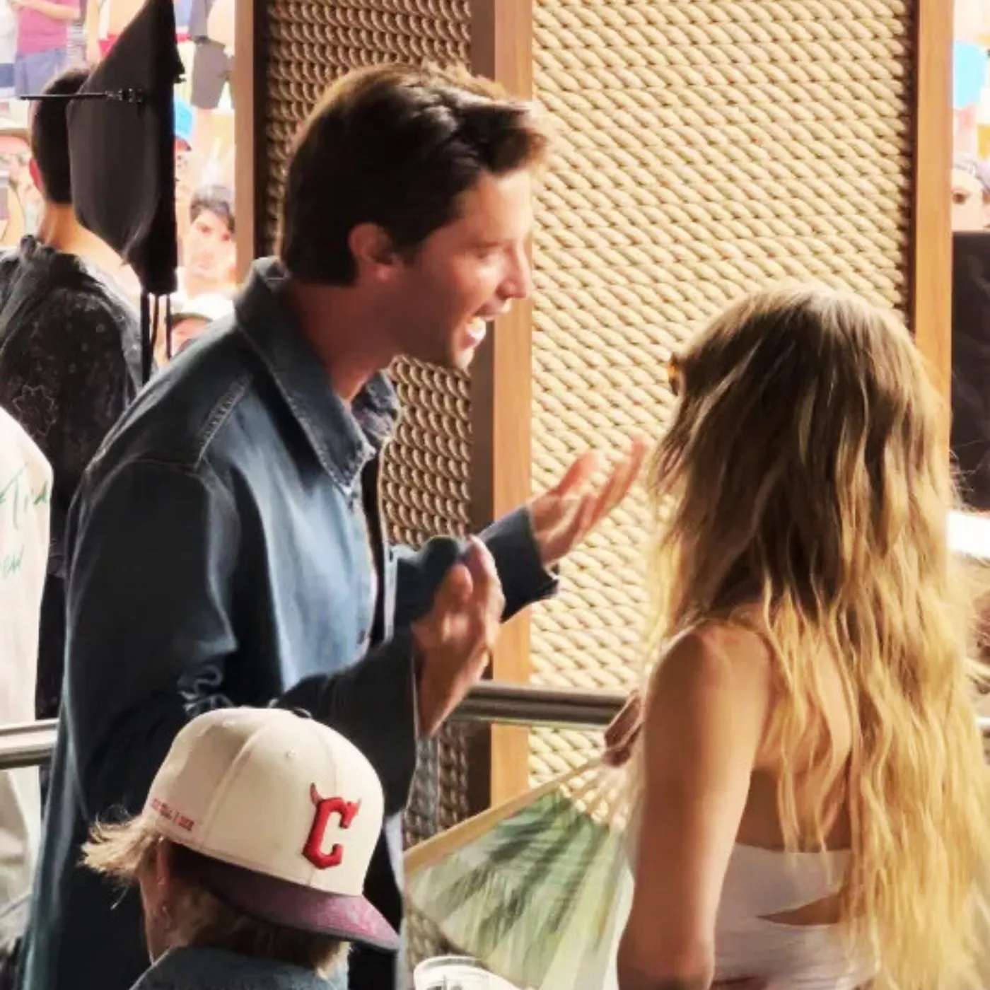 image_6817ed62ecb81 Sydney Sweeney Enjoys a Night to Remember in Las Vegas After Fiancé Split