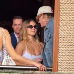 Sydney Sweeney Enjoys a Night to Remember in Las Vegas After Fiancé Split