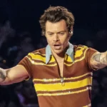 Harry Styles Finds His True Musical Identity 1 Harry Styles Finds His True Musical Identity