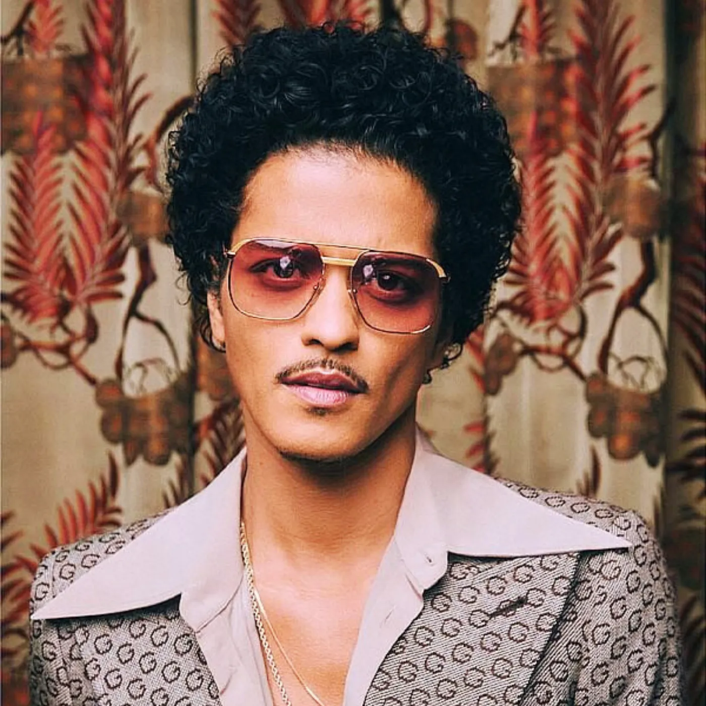 Bruno Mars’ Secret Music Projects Could Change Everything