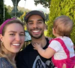 Miguel Oliveira Sends an Emotional Love Letter to His Wife on Mother's Day: The Woman Who is Always the Heart of the Family 1 Miguel Oliveira Sends an Emotional Love Letter to His Wife on Mother's Day: The Woman Who is Always the Heart of the Family