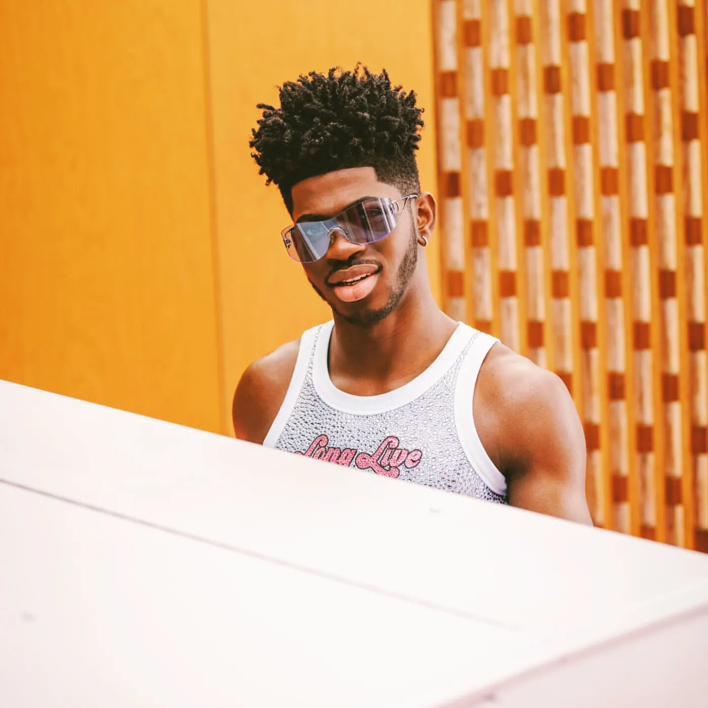 image_68181ad3239e8 Lil Nas X Sparks Concern with Chilling Message in SADLY I’M STILL HUMAN