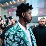 Lil Nas X Sparks Concern with Chilling Message in SADLY I’M STILL HUMAN