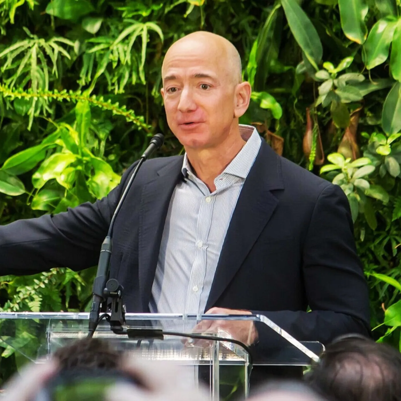Jeff Bezos Cracked the System — These 6 Wealth Truths Are Uncomfortable but Real 19 Jeff Bezos Cracked the System — These 6 Wealth Truths Are Uncomfortable but Real