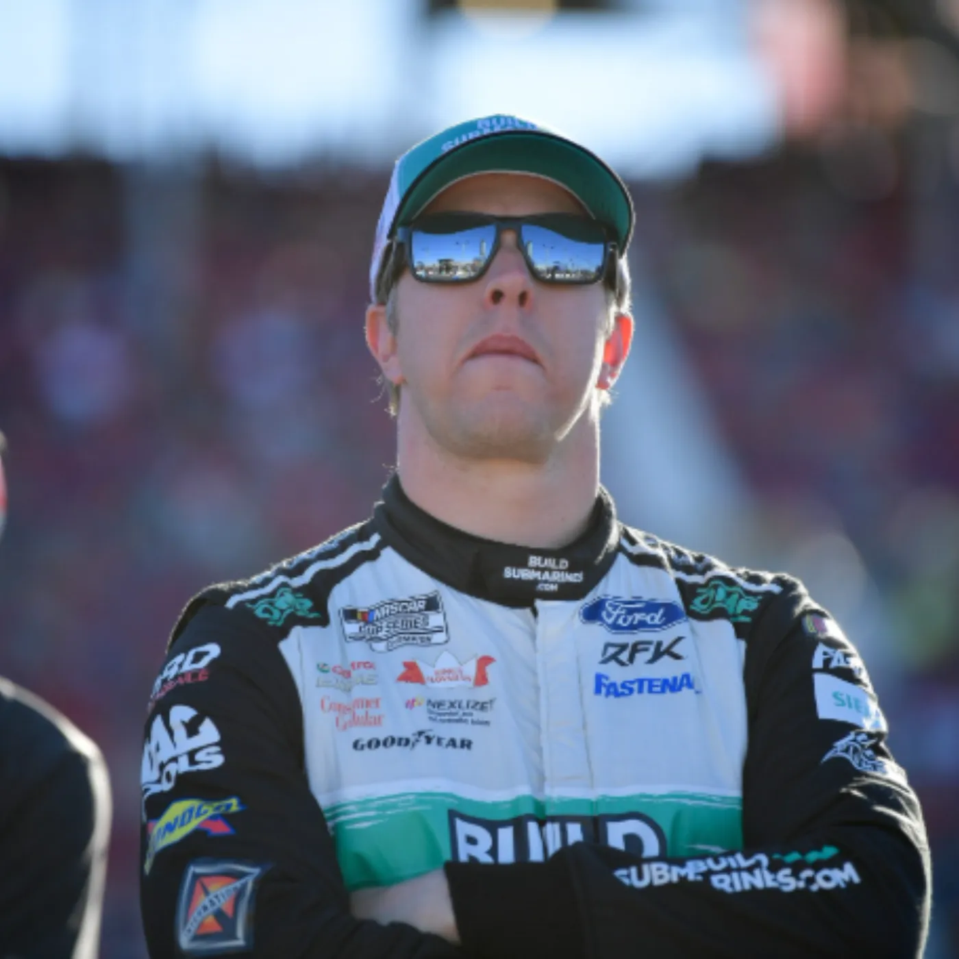 image_68181ec299469 NASCAR’S CHAOS BEGINS: Brad Keselowski and Kyle Busch’s HORRIBLE CRASH TEARS UP NASCAR’S ELITE TEAMS—Is This the FINAL SOUND for NASCAR’s Legacy?