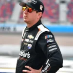 NASCAR’S CHAOS BEGINS: Brad Keselowski and Kyle Busch’s HORRIBLE CRASH TEARS UP NASCAR’S ELITE TEAMS—Is This the FINAL SOUND for NASCAR’s Legacy? 1 NASCAR’S CHAOS BEGINS: Brad Keselowski and Kyle Busch’s HORRIBLE CRASH TEARS UP NASCAR’S ELITE TEAMS—Is This the FINAL SOUND for NASCAR’s Legacy?
