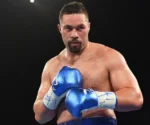 Joseph Parker Praised as the Best but Hasn't Defeated Usyk, AJ, or Fury: Does He Truly Deserve a Title Shot?