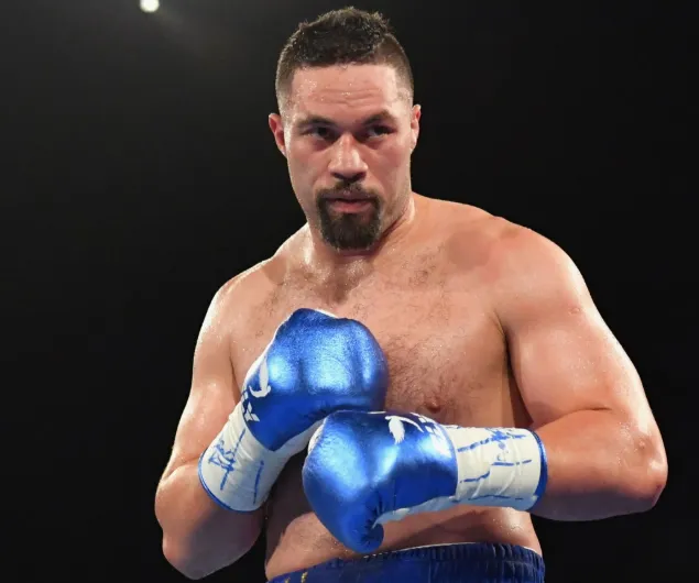 Joseph Parker Praised as the Best but Hasn't Defeated Usyk, AJ, or Fury: Does He Truly Deserve a Title Shot?