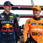 F1 EXPLOSION: Norris EXPOSES Max Verstappen's “OBSESSION” – IS THIS THE MOMENT Red Bull COLLAPSES FROM WITHIN?
