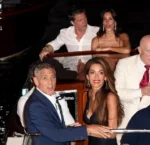 Insider Reveals: George and Amal Clooney Are Pushing Brad Pitt to Marry Ines de Ramon