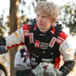 WRC ERUPTS: Kalle Rovanperä’s SHOCK EXIT Sparks CHAOS— Is This the END of a Rally Legend or a DARK DEAL Behind the Scenes?