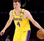 Dalton Knecht Ends Turbulent Rookie Season with Game 5 Loss to Timberwolves: Did the Lakers Make a Mistake? 1 Dalton Knecht Ends Turbulent Rookie Season with Game 5 Loss to Timberwolves: Did the Lakers Make a Mistake?