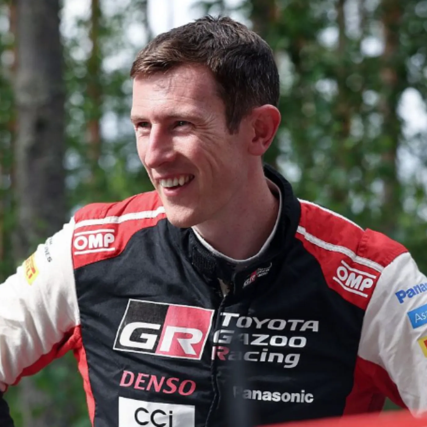 WRC CHAOS: Elfyn Evans' SHOCK COLLAPSE— Is This the FATAL BLOW in a DARK CONSPIRACY to RUIN His Championship Legacy Forever?