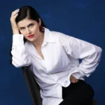 Alexandra Daddario’s Latest Photos Are Exploding Online and It’s Not Just Her Beauty