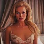 Margot Robbie's Incredible Journey from Neighbors to Oscar-Nominated Superstar