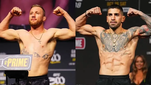 image_681833214785e Who Will Ilia Topuria Face at UFC 317 on June 28? The Mysterious Opponent in the Lightweight Title Fight During International Fight Week