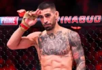 Who Will Ilia Topuria Face at UFC 317 on June 28? The Mysterious Opponent in the Lightweight Title Fight During International Fight Week