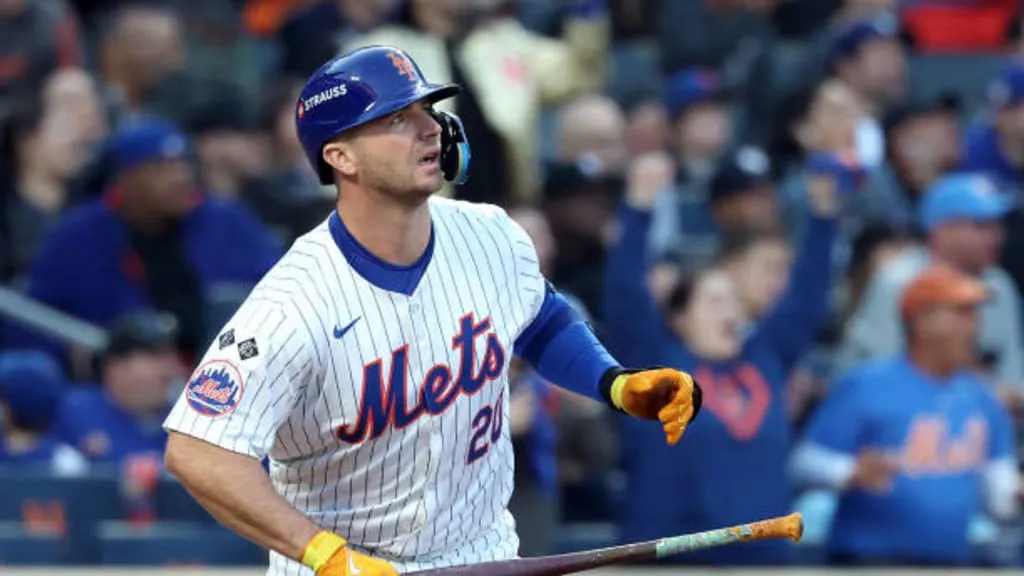 image_68183585a5fd1 Pete Alonso Dominates National League in March/April: Can This First Baseman Maintain His High Performance Throughout the Season?