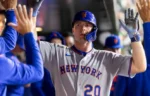 Pete Alonso Dominates National League in March/April: Can This First Baseman Maintain His High Performance Throughout the Season?