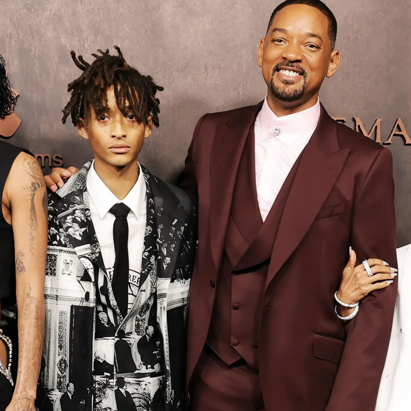 Jaden Smith’s Shocking Criticism of Will Smith’s Parenting Shakes Their Family