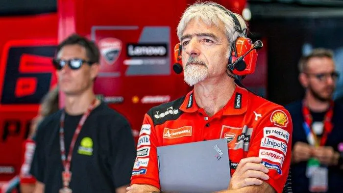 image_68183941f152c Pecco Bagnaia Criticized Harshly by Gigi Dall'Igna After Jerez: Too High Expectations or a Real Step Back for the MotoGP Champion?