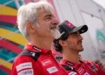 Pecco Bagnaia Criticized Harshly by Gigi Dall'Igna After Jerez: Too High Expectations or a Real Step Back for the MotoGP Champion?