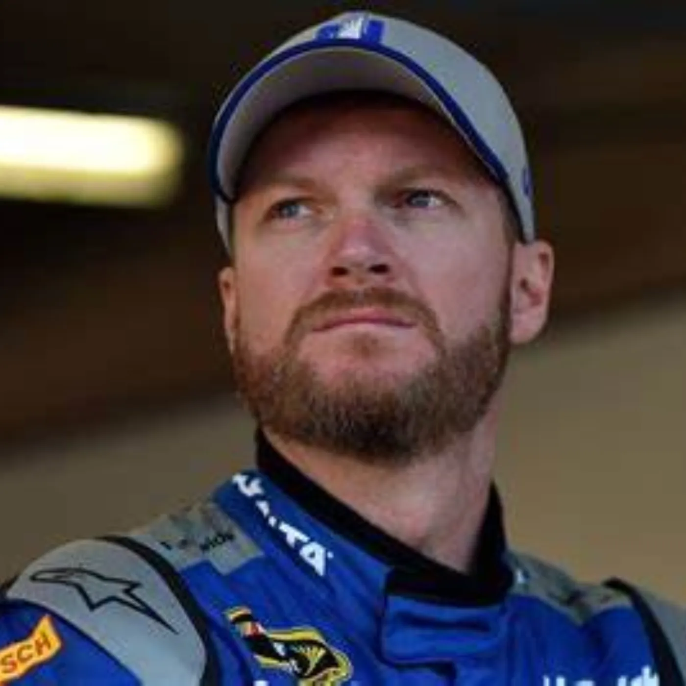 NASCAR Legend Dale Earnhardt Jr. DESTROYS the F1 Miami Grand Prix—SHOCKING Appearance and MYSTERIOUS SECRET Behind His MOVE That Could Change Racing Forever