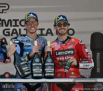 "YOU HAVE CHEATED" – Francesco Bagnaia Accused Marc Márquez Deliberately Blocking to Help Álex Márquez Win Jerez 1 "YOU HAVE CHEATED" – Francesco Bagnaia Accused Marc Márquez Deliberately Blocking to Help Álex Márquez Win Jerez