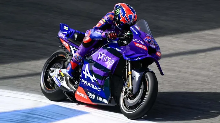 image_68183da7a1b3f Jack Miller Vows to Bring Yamaha Back to the Pinnacle of MotoGP: Can the YZR-M1 Regain Its Glory with New Ideas from Japan?